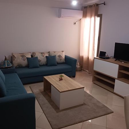 Appartement A Gueliz 마라케시 외부 사진