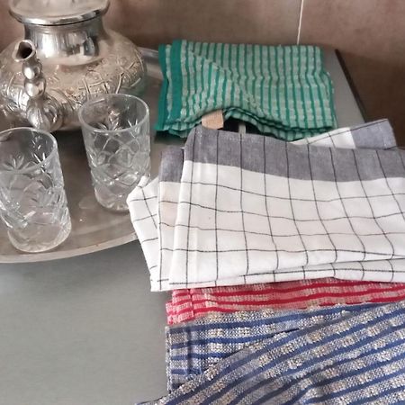 Appartement A Gueliz 마라케시 외부 사진
