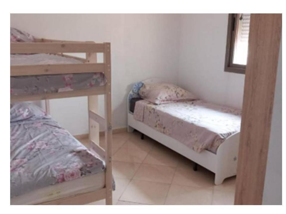 Appartement A Gueliz 마라케시 외부 사진