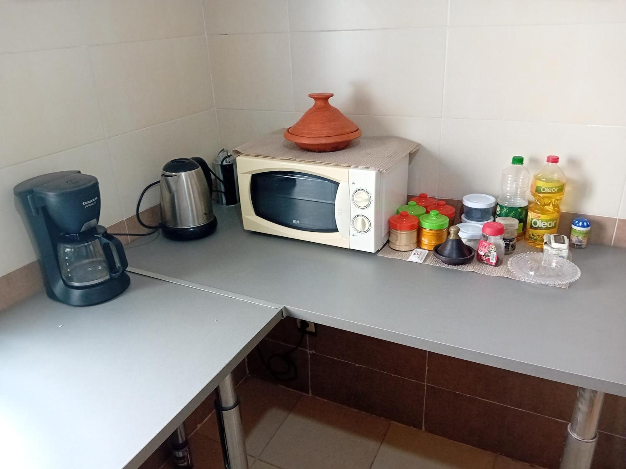 Appartement A Gueliz 마라케시 외부 사진
