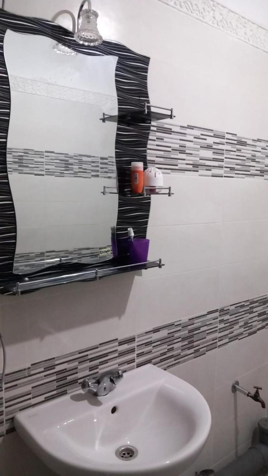 Appartement A Gueliz 마라케시 외부 사진