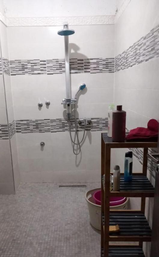 Appartement A Gueliz 마라케시 외부 사진