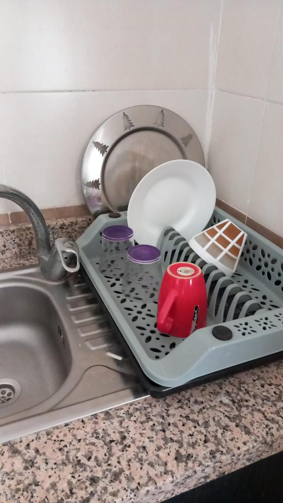Appartement A Gueliz 마라케시 외부 사진