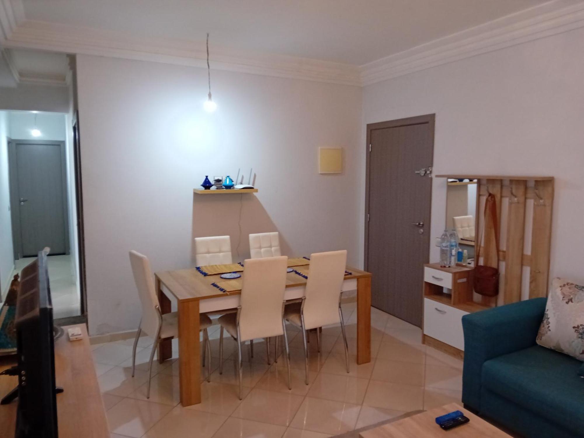 Appartement A Gueliz 마라케시 외부 사진